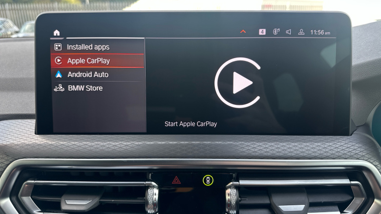 BMW X4 xDrive20d MHT M Sport 5dr Step Auto Diesel Estate